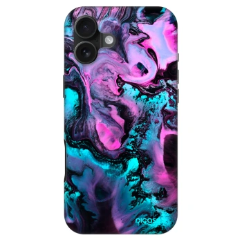 Maskica za Apple iPhone 16 Plus - Lean