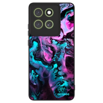 Maskica za Motorola Moto G86 5G - Lean