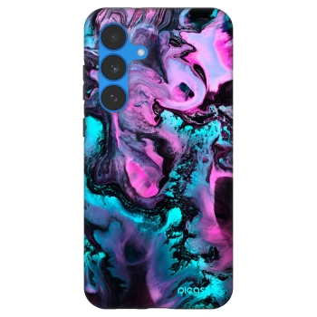 Picasee Fashion Case za Samsung Galaxy S25 FE 5G - Lean