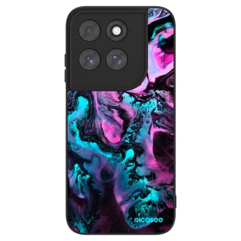 Maskica za Motorola Moto G77 - Lean