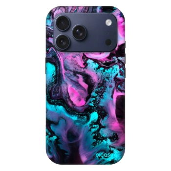 Picasee Fashion Case MagSafe za Apple iPhone 18 Pro - Lean