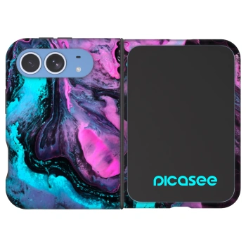 Picasee Fashion Case MagSafe za Apple iPhone Ultra - Lean