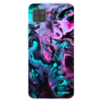 Picasee silikonska prozirna maskica za Huawei P40 Lite - Lean