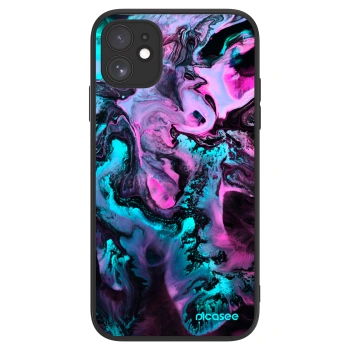 Picasee ULTIMATE CASE za Apple iPhone 11 - Lean