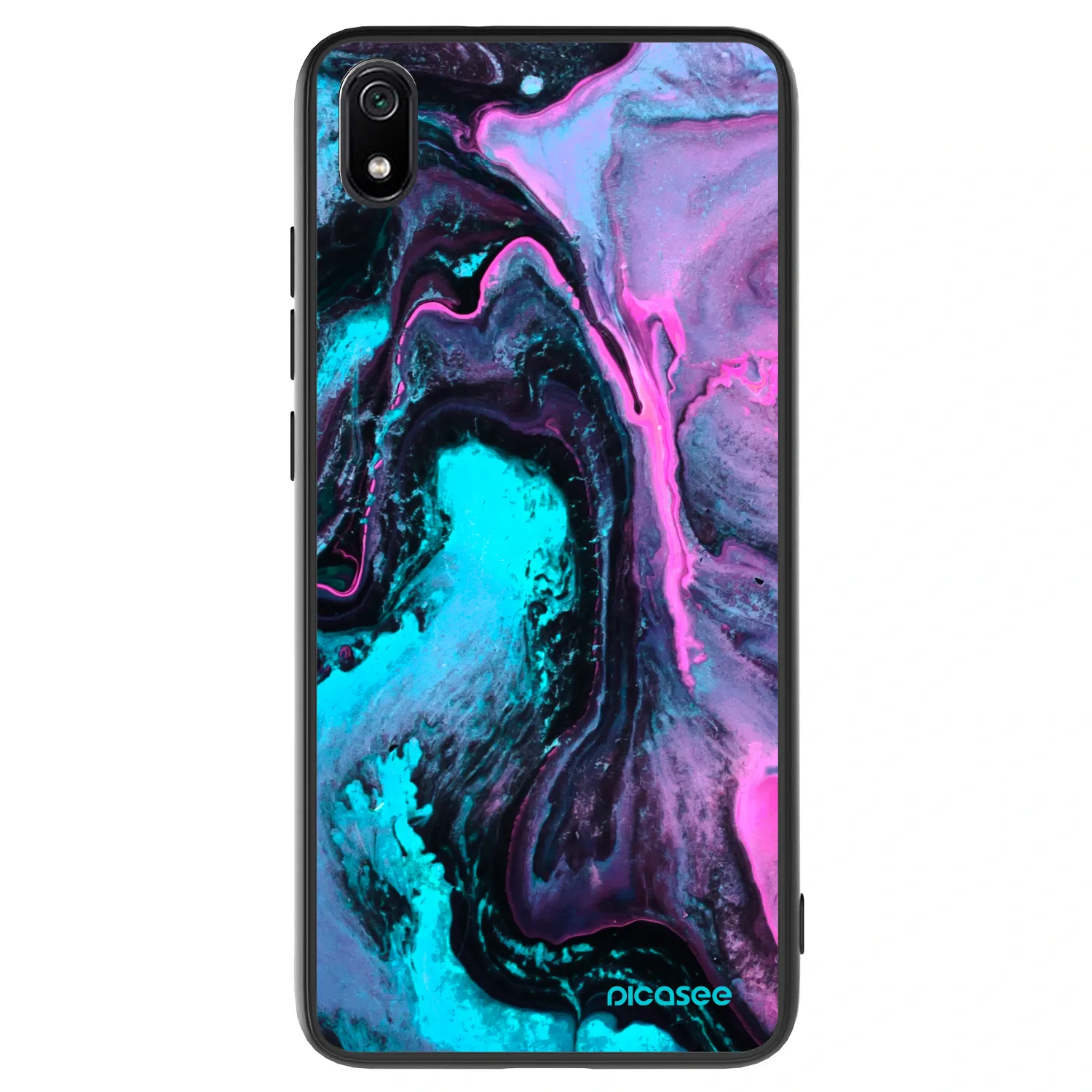 Picasee ULTIMATE CASE za Xiaomi Redmi 7A - Lean 2