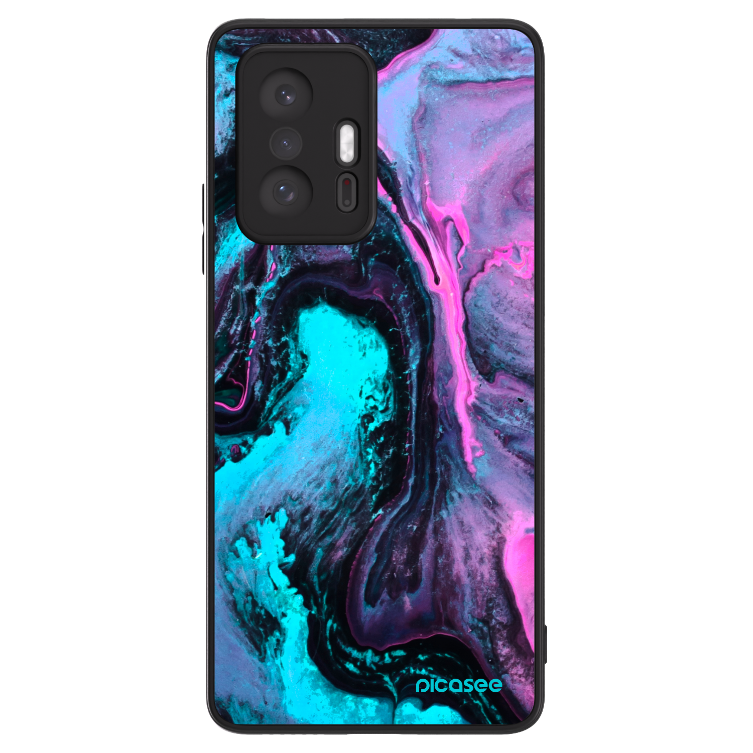 Picasee ULTIMATE CASE za Xiaomi 11T - Lean 2