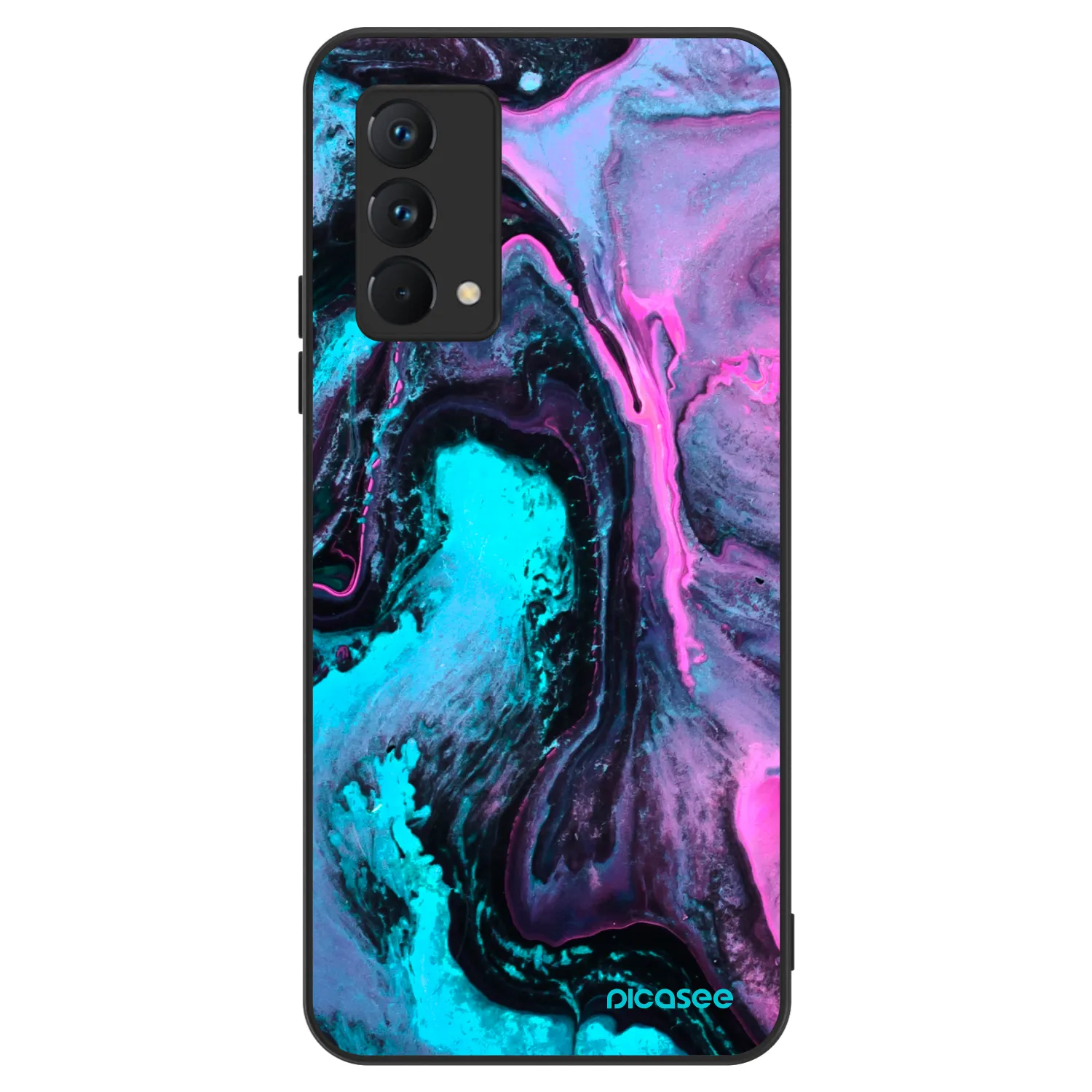Picasee ULTIMATE CASE za Realme GT Master Edition 5G - Lean 2