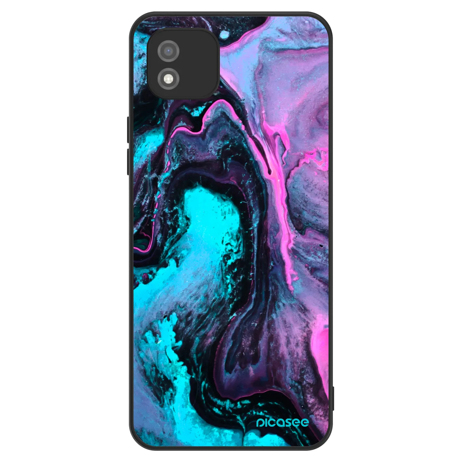 Picasee ULTIMATE CASE za Realme C11 (2021) - Lean 2