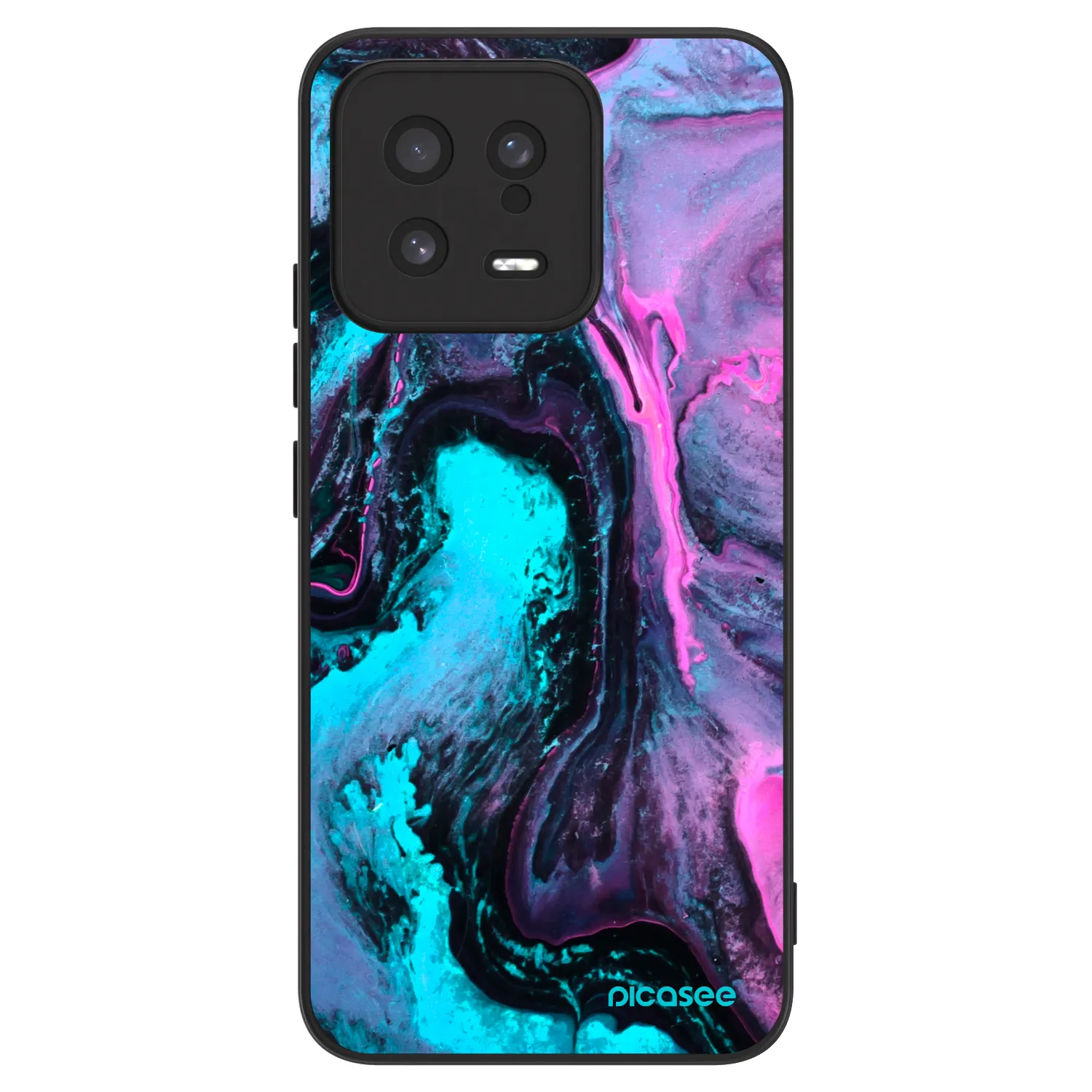 Picasee ULTIMATE CASE za Xiaomi 13 - Lean 2