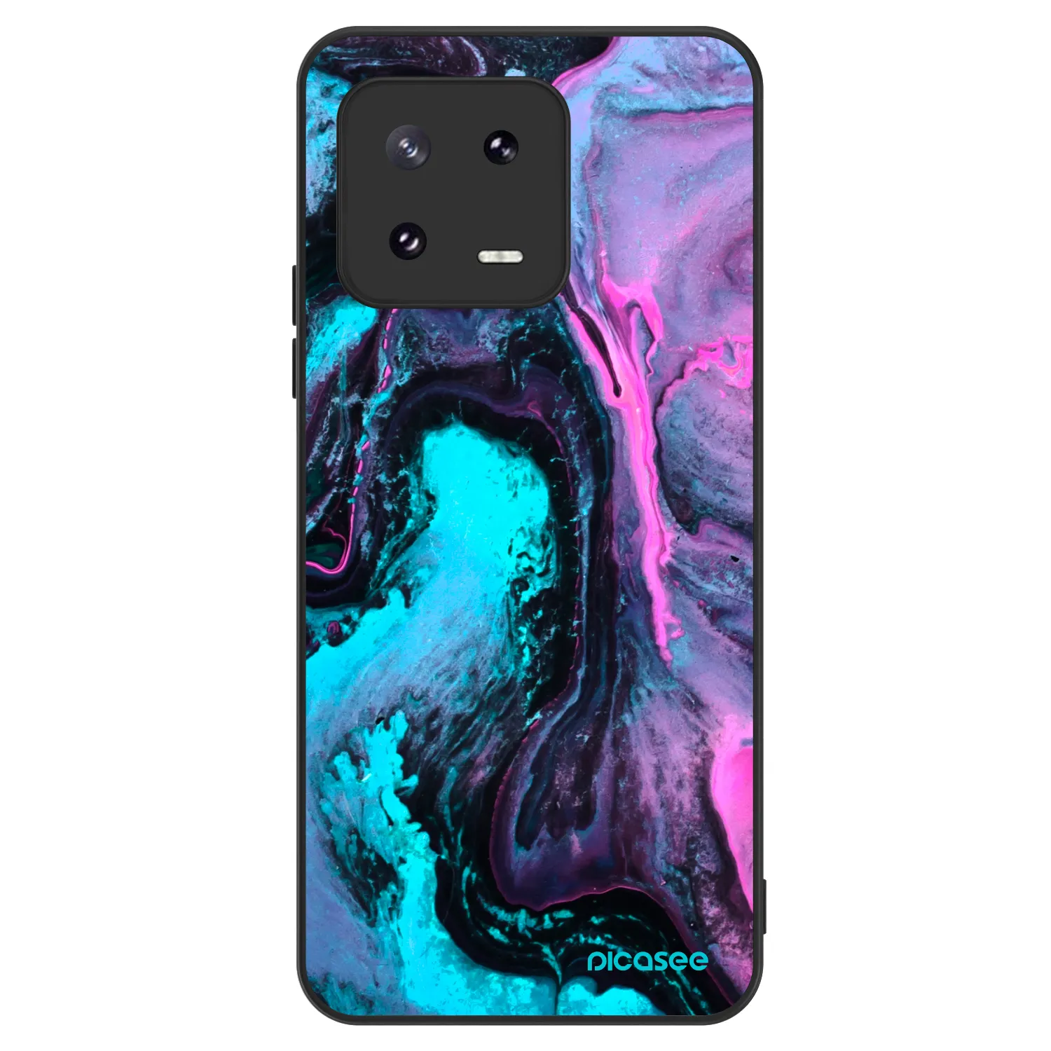 Picasee ULTIMATE CASE za Xiaomi 13 Pro - Lean 2