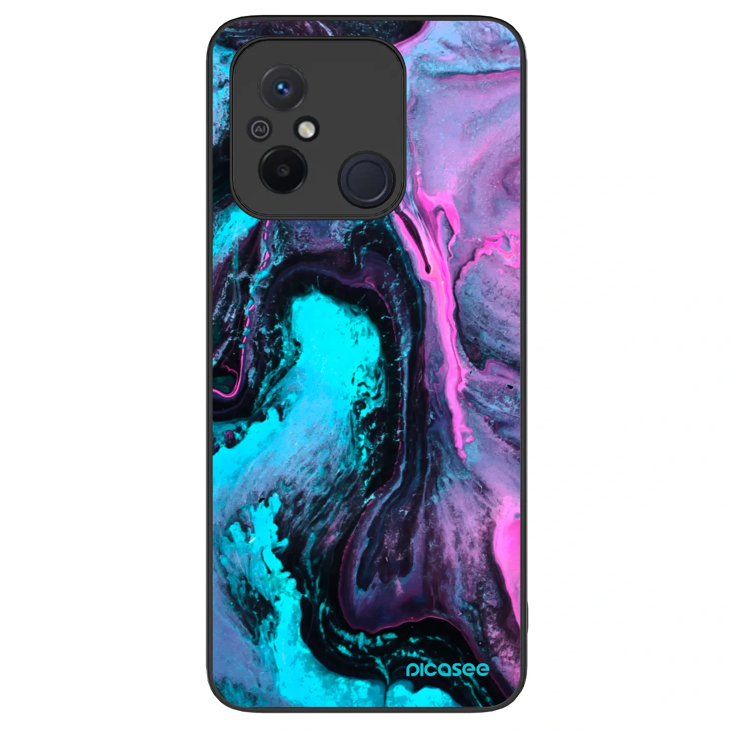 Picasee ULTIMATE CASE za Xiaomi Redmi 12C - Lean 2