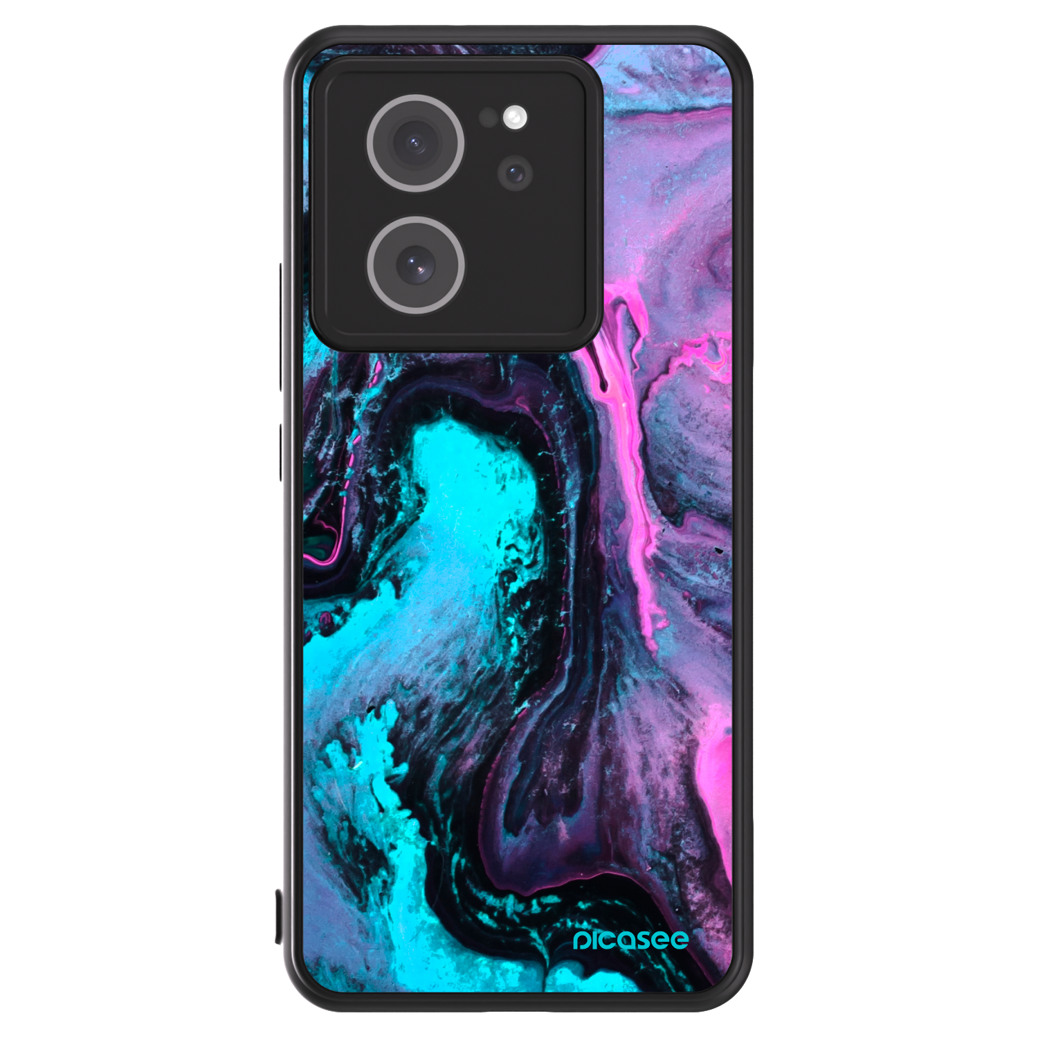Picasee ULTIMATE CASE za Xiaomi 13T - Lean 2