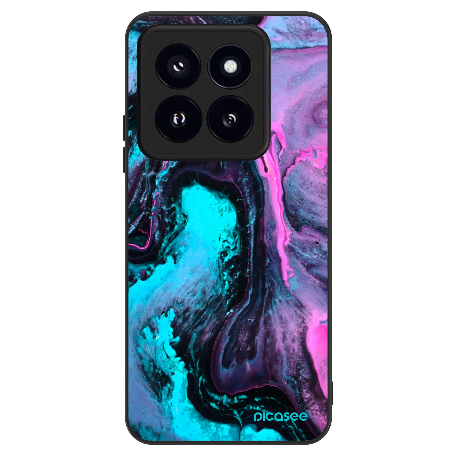 Picasee ULTIMATE CASE za Xiaomi 14 Pro - Lean 2