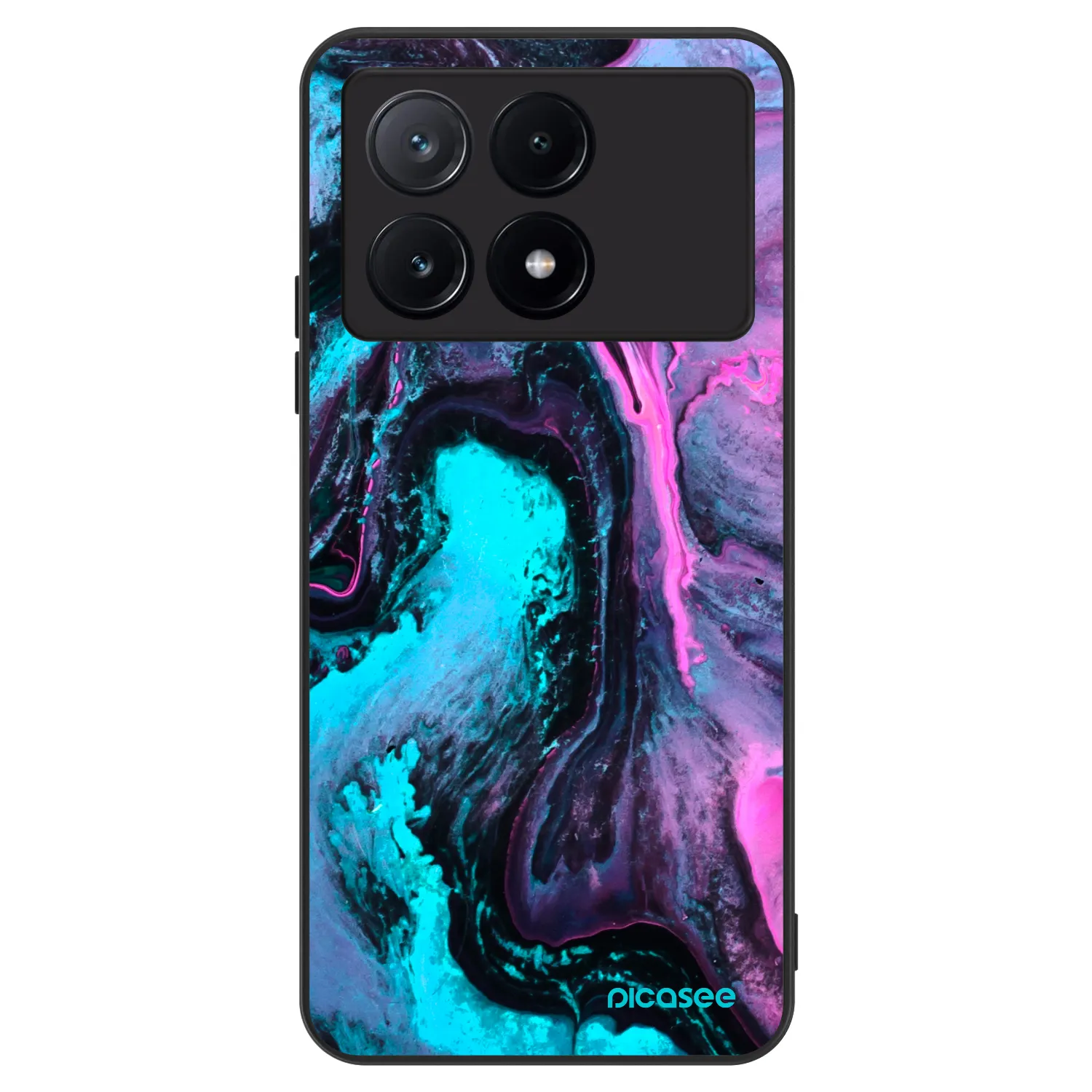 Picasee ULTIMATE CASE za Xiaomi Poco X6 Pro - Lean 2