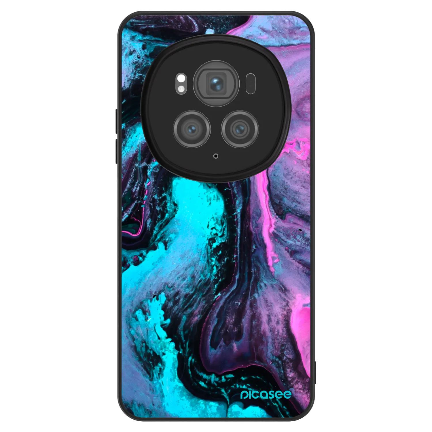 Picasee ULTIMATE CASE za Honor Magic6 Pro - Lean 2