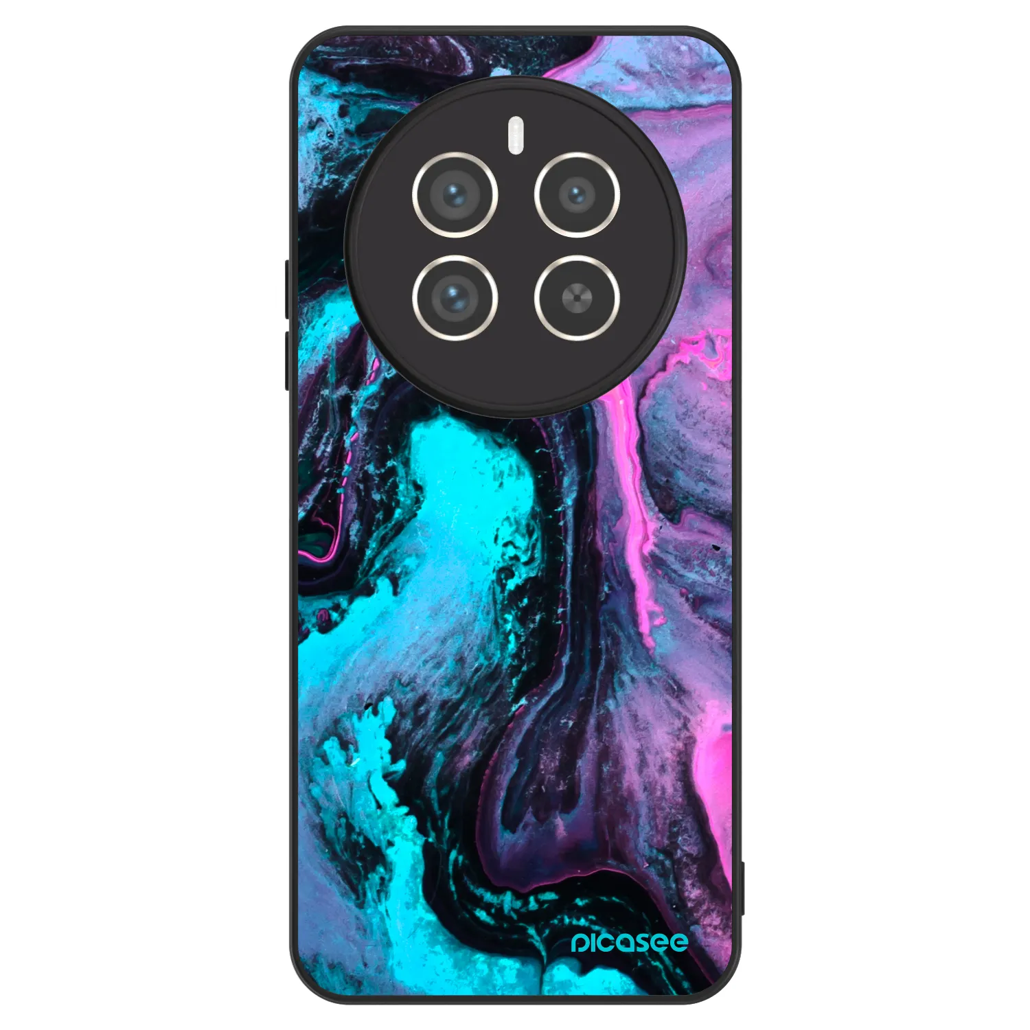 Picasee ULTIMATE CASE za Realme 12 Pro 5G - Lean 2