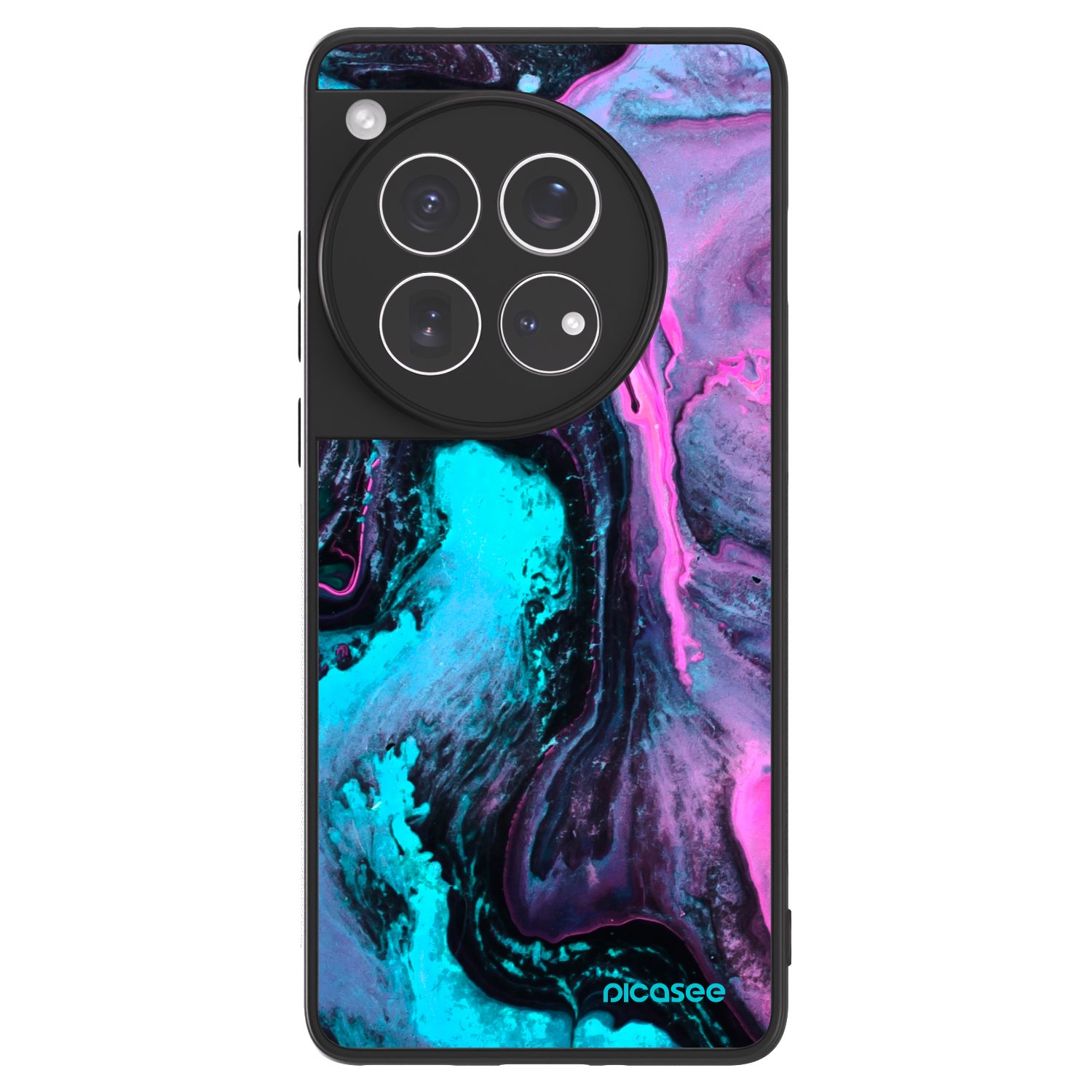 Picasee ULTIMATE CASE za OnePlus 12 5G - Lean 2