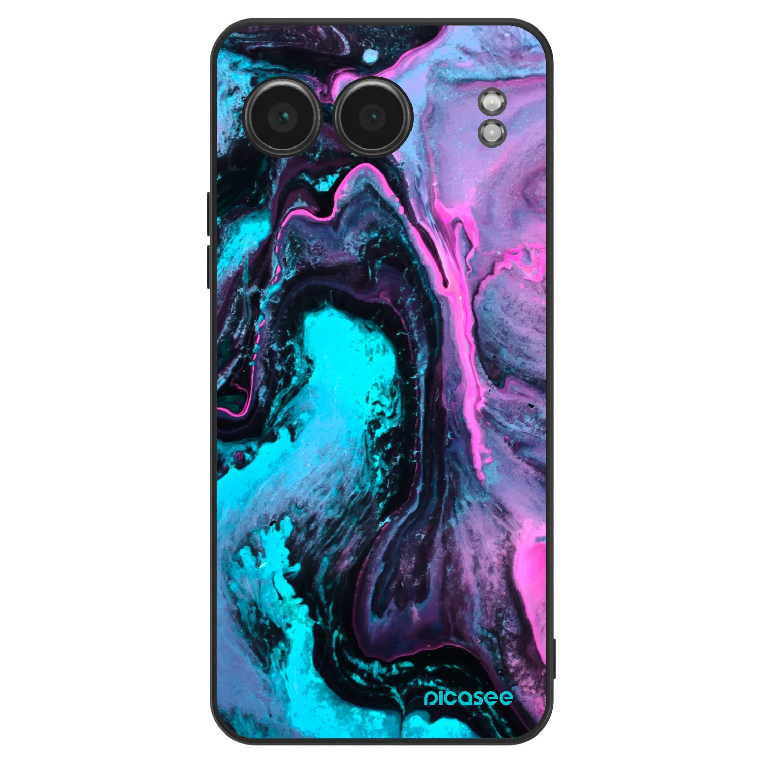Picasee ULTIMATE CASE za OnePlus Nord 4 - Lean 2