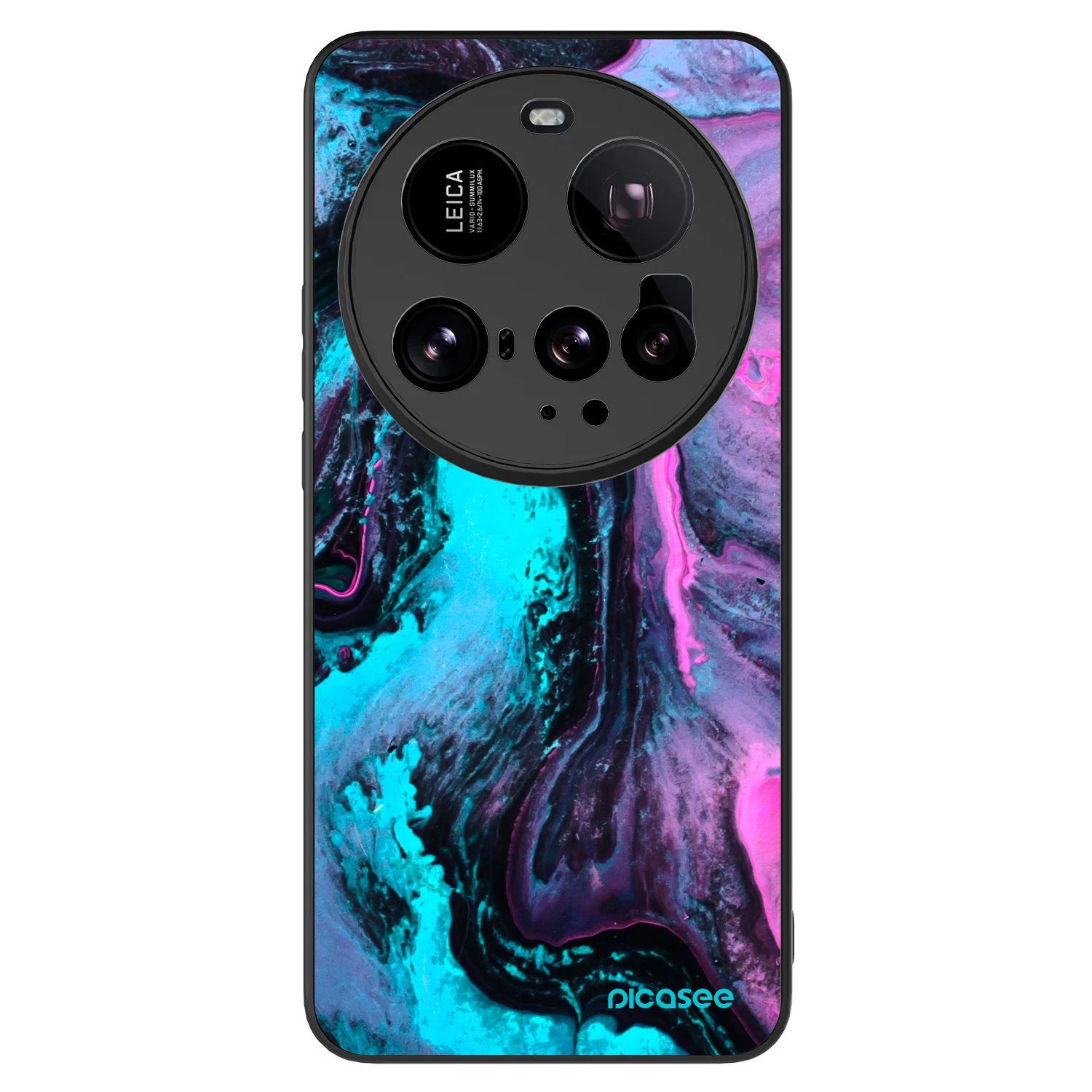 Picasee ULTIMATE CASE za Xiaomi 15 Ultra - Lean 2