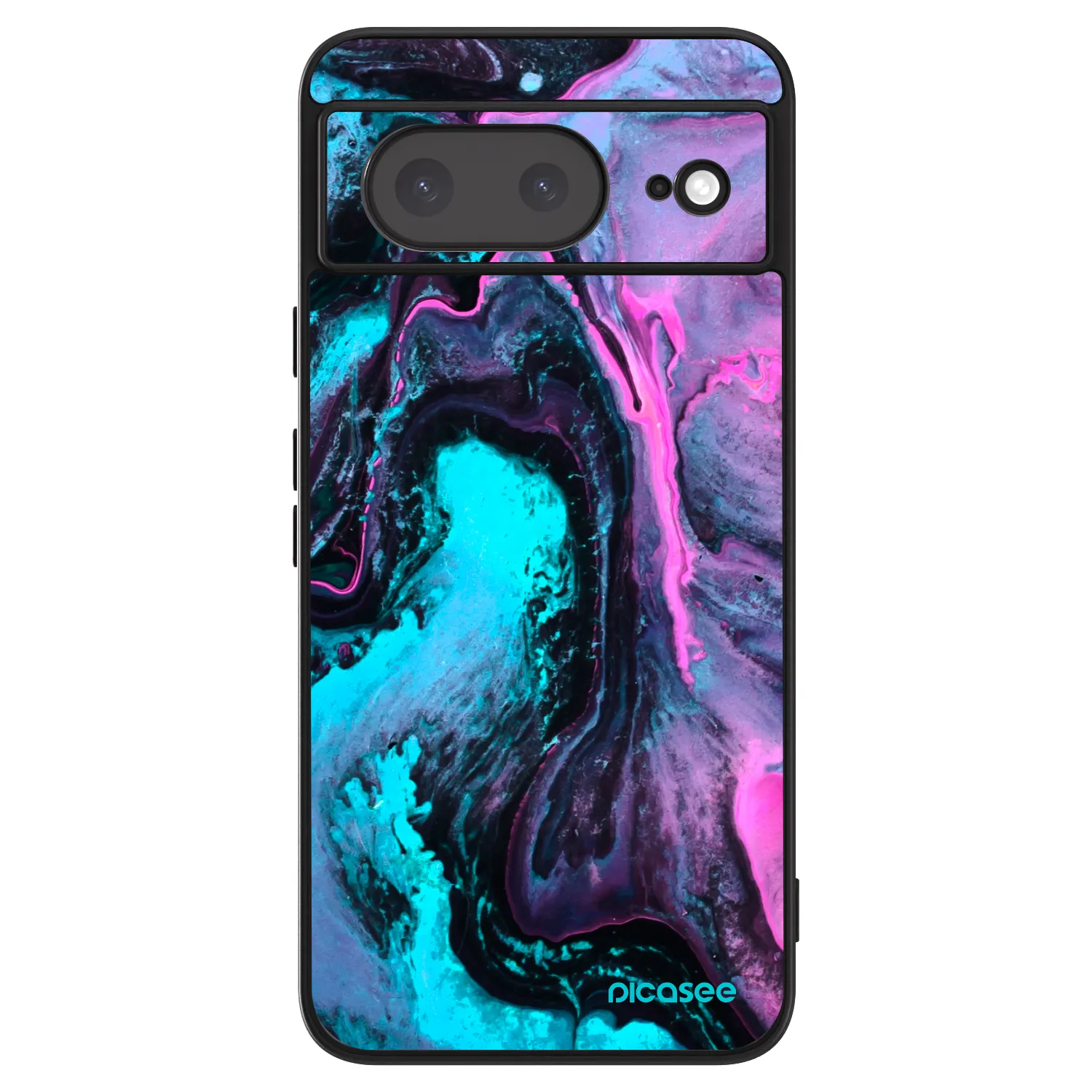 Picasee ULTIMATE CASE za Google Pixel 8a - Lean 2