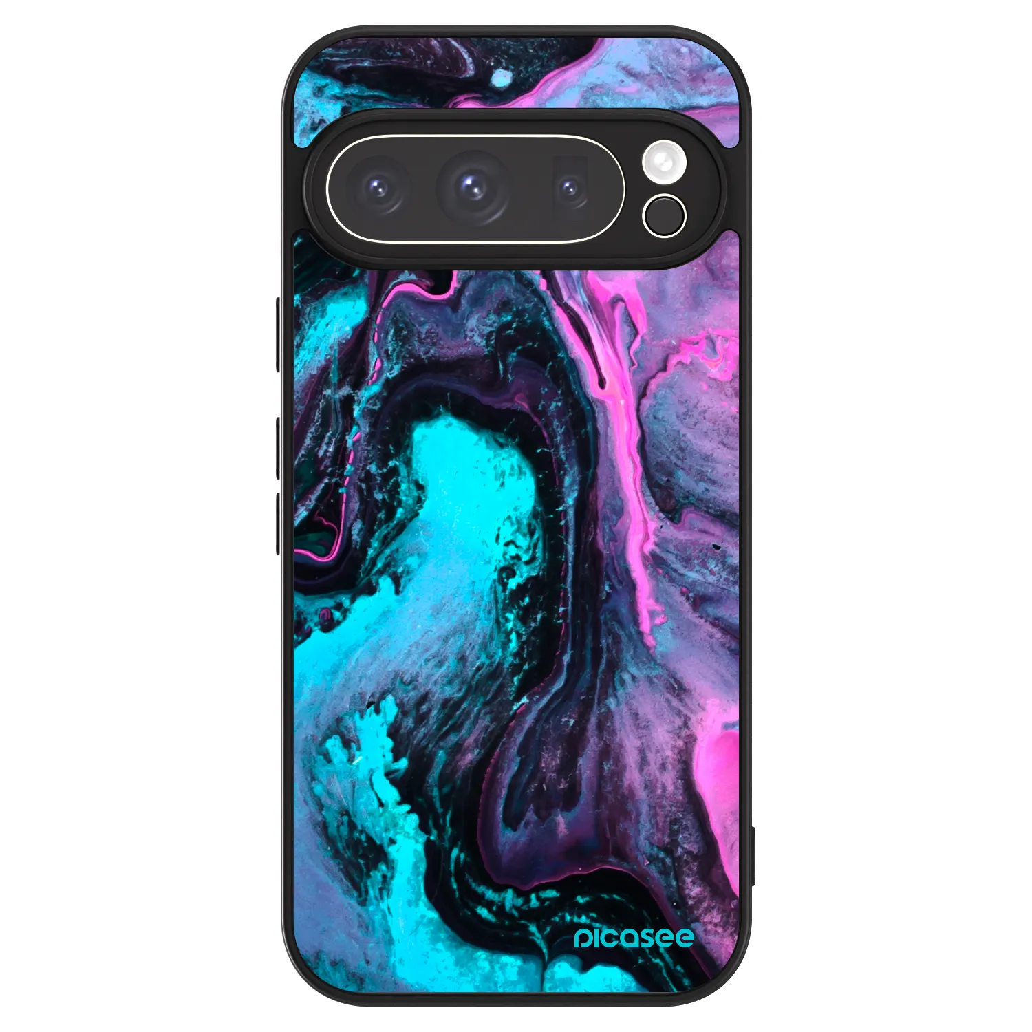 Picasee ULTIMATE CASE za Google Pixel 9 Pro - Lean 2