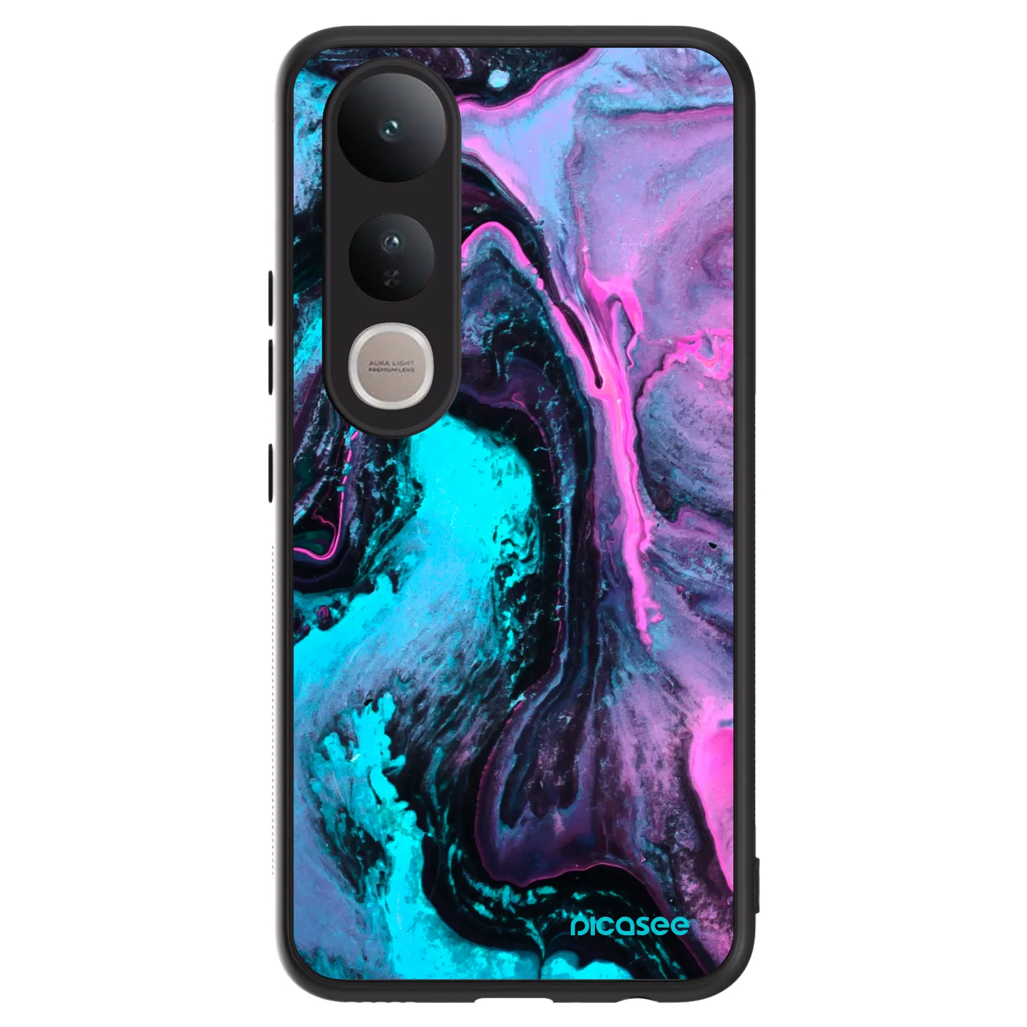 Picasee ULTIMATE CASE za Vivo V50 Lite 5G - Lean 2