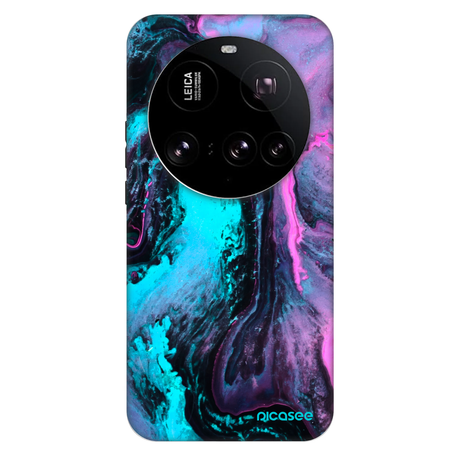 Picasee Fashion Case za Xiaomi 15 Ultra - Lean 2
