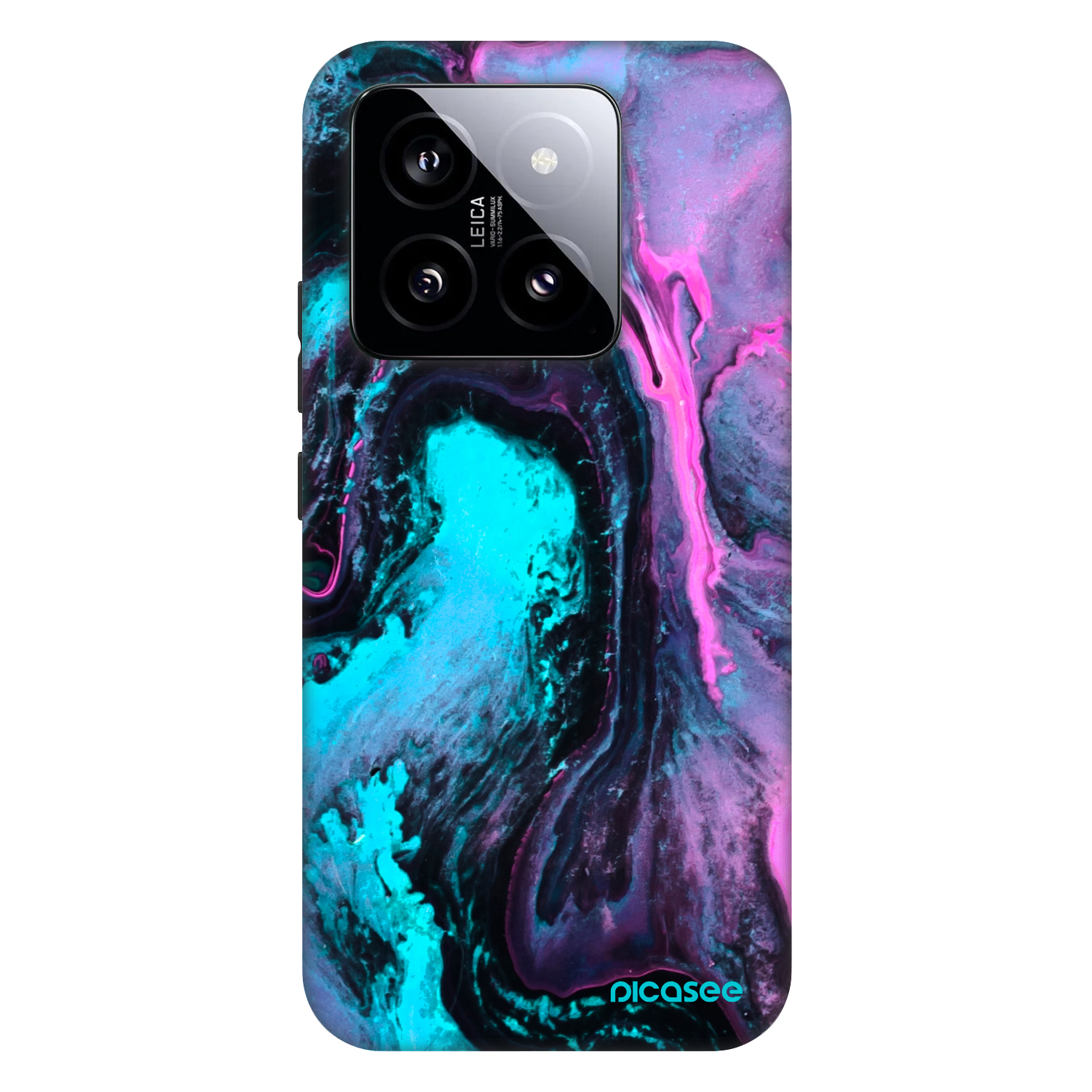 Picasee Fashion Case za Xiaomi 14 - Lean 2