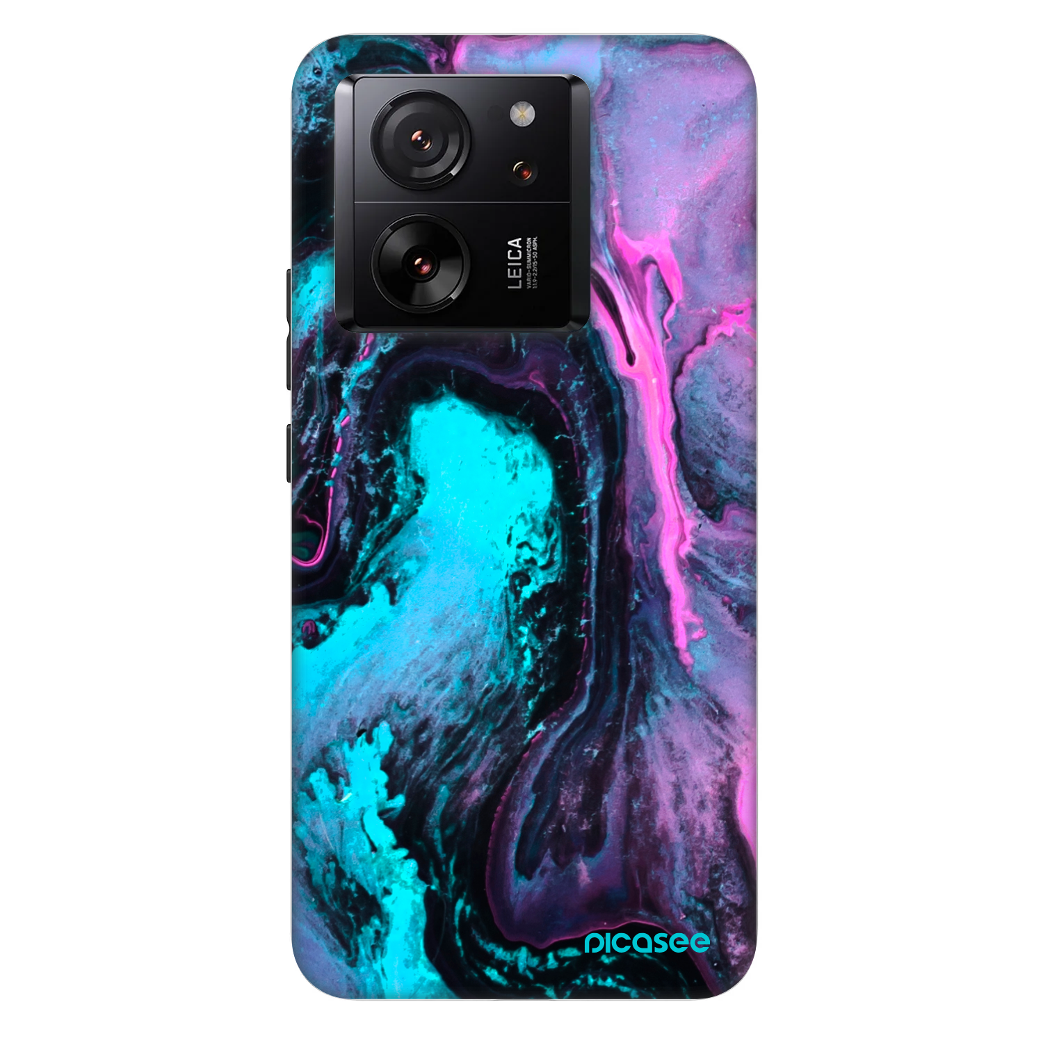 Picasee Fashion Case za Xiaomi 13T Pro - Lean 2