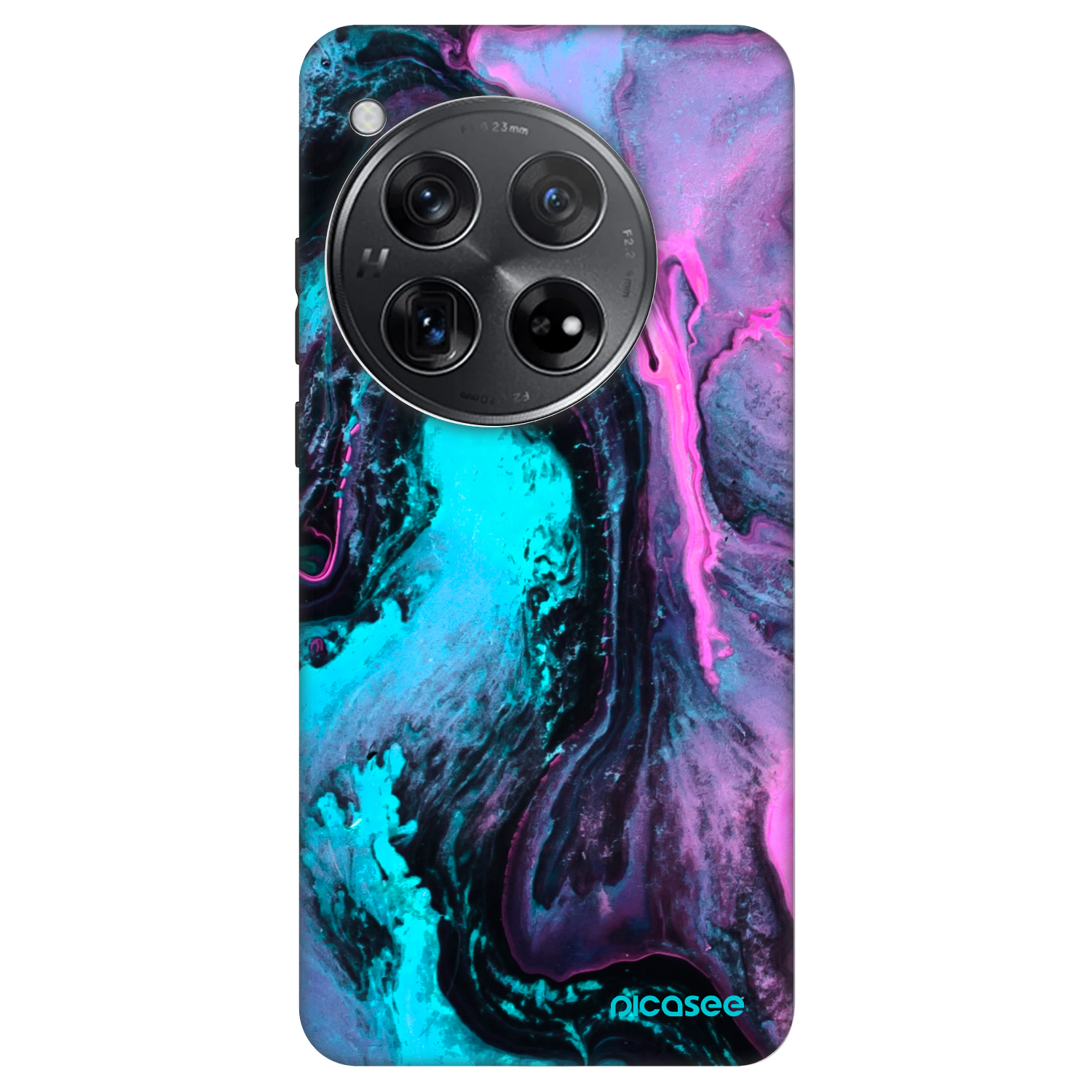 Picasee Fashion Case za OnePlus 12 5G - Lean 2