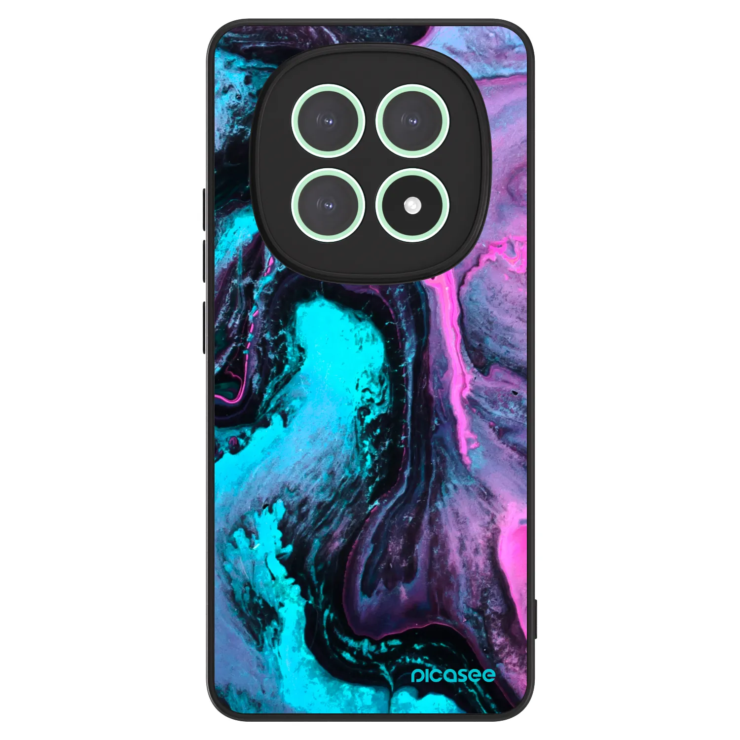Picasee ULTIMATE CASE za Xiaomi Redmi Note 15 - Lean 2