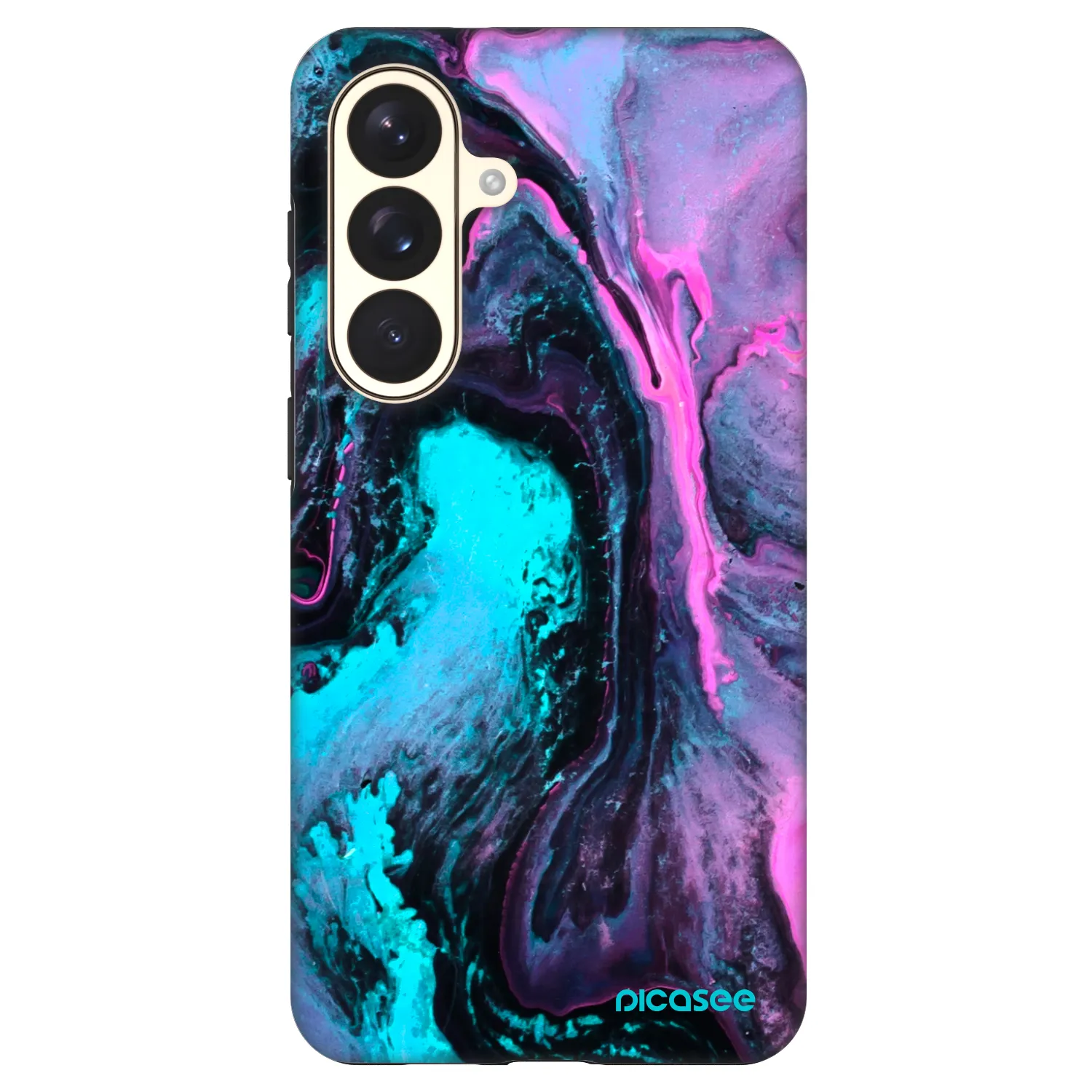 Picasee Fashion Case PowerShare pro Samsung Galaxy S26+ - Lean 2