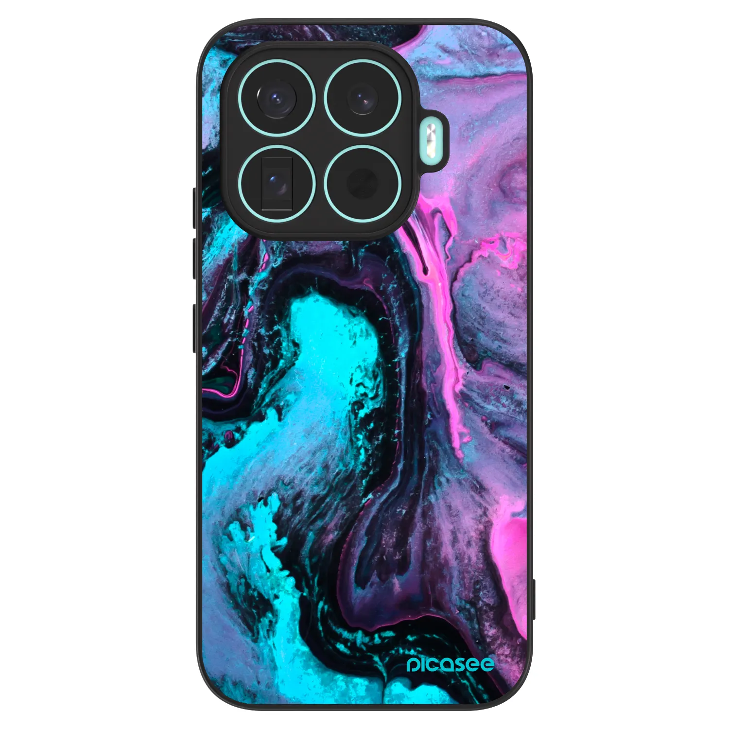 Picasee ULTIMATE CASE za Xiaomi 17T - Lean 2
