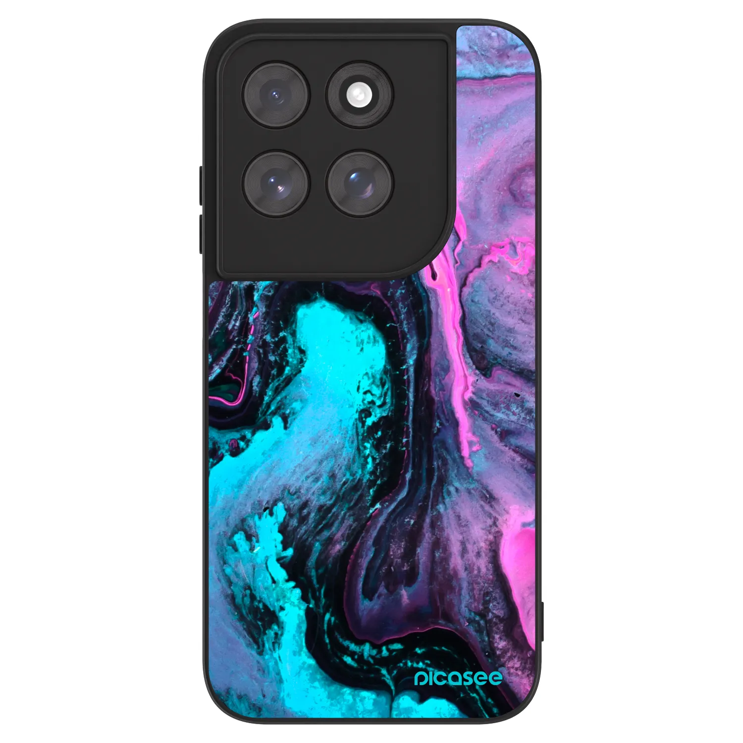 Picasee ULTIMATE CASE za Motorola Moto G77 - Lean 2