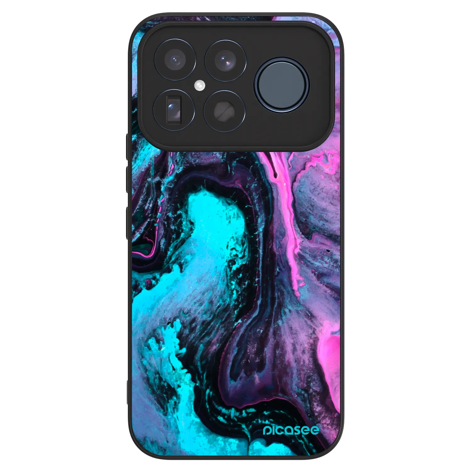 Picasee ULTIMATE CASE za Xiaomi Poco F8 Ultra - Lean 2