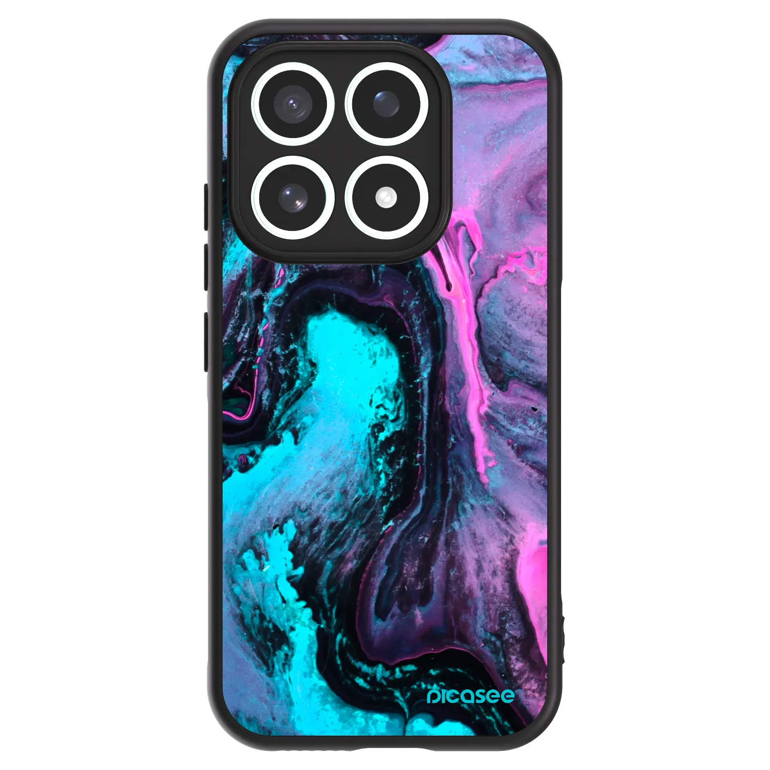Picasee ULTIMATE CASE PowerShare za Xiaomi 17 - Lean 2