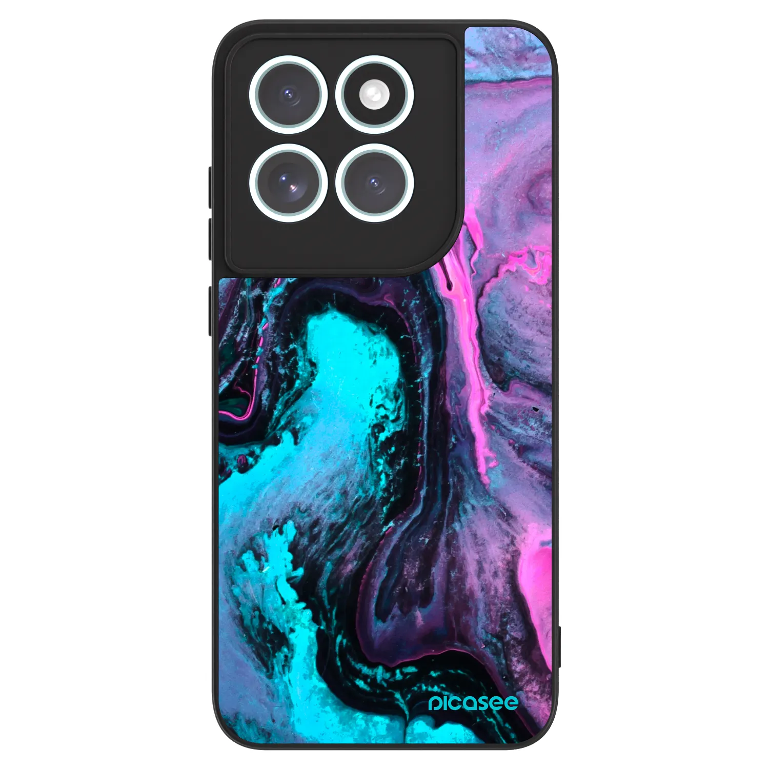 Picasee ULTIMATE CASE za Motorola Edge 70 Fusion - Lean 2