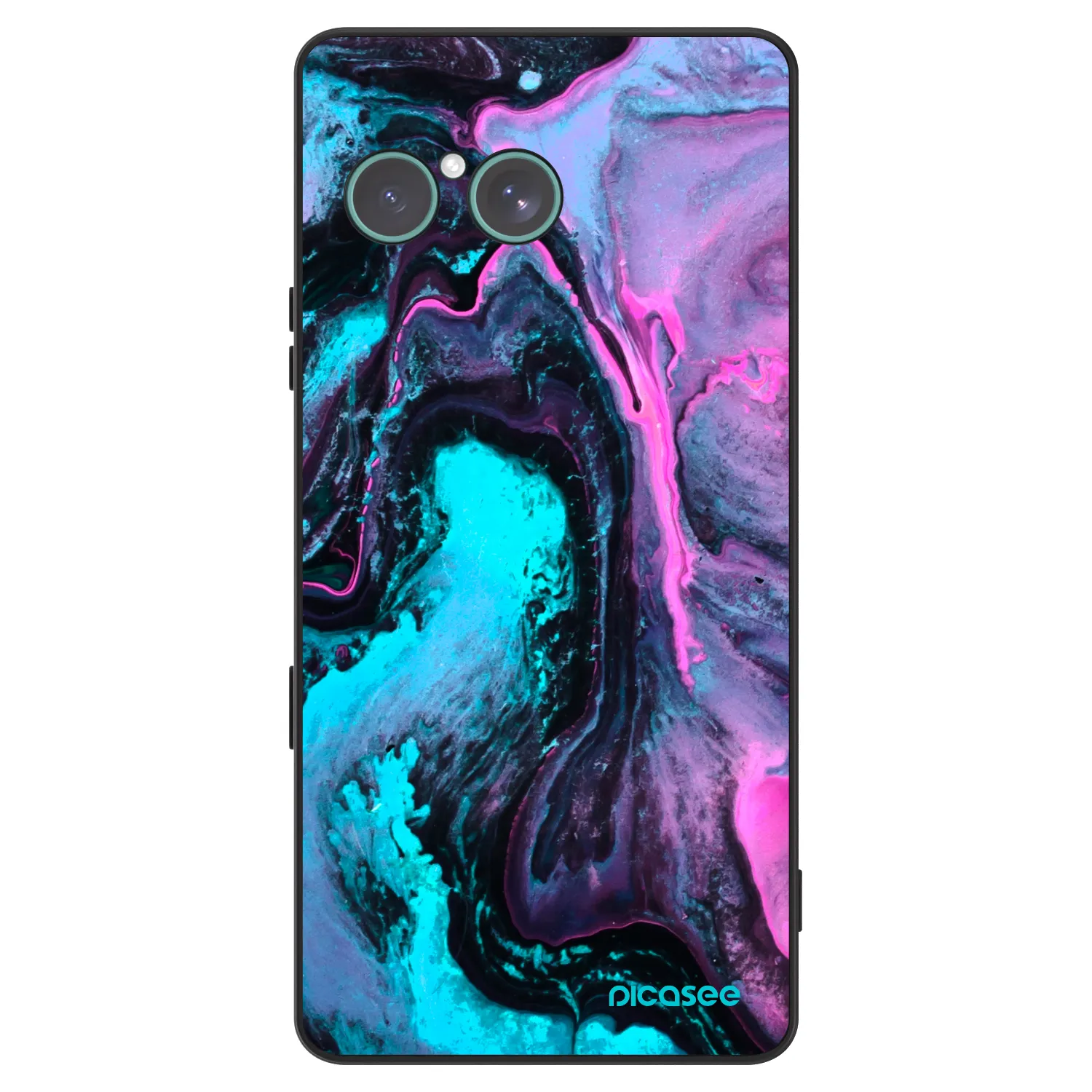 Picasee ULTIMATE CASE za Sony Xperia 10 VII - Lean 2