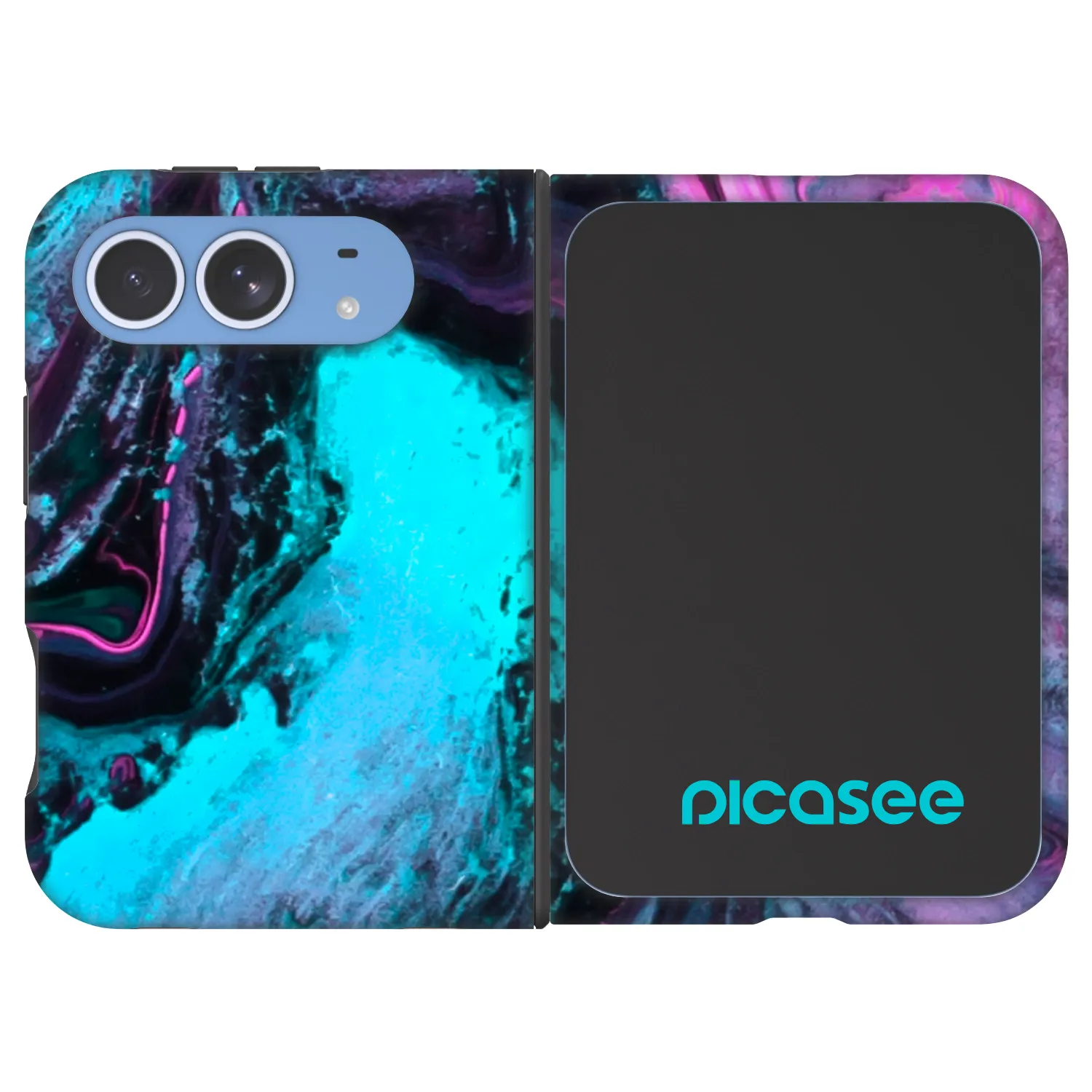 Picasee Fashion Case MagSafe za Apple iPhone Ultra - Lean 2