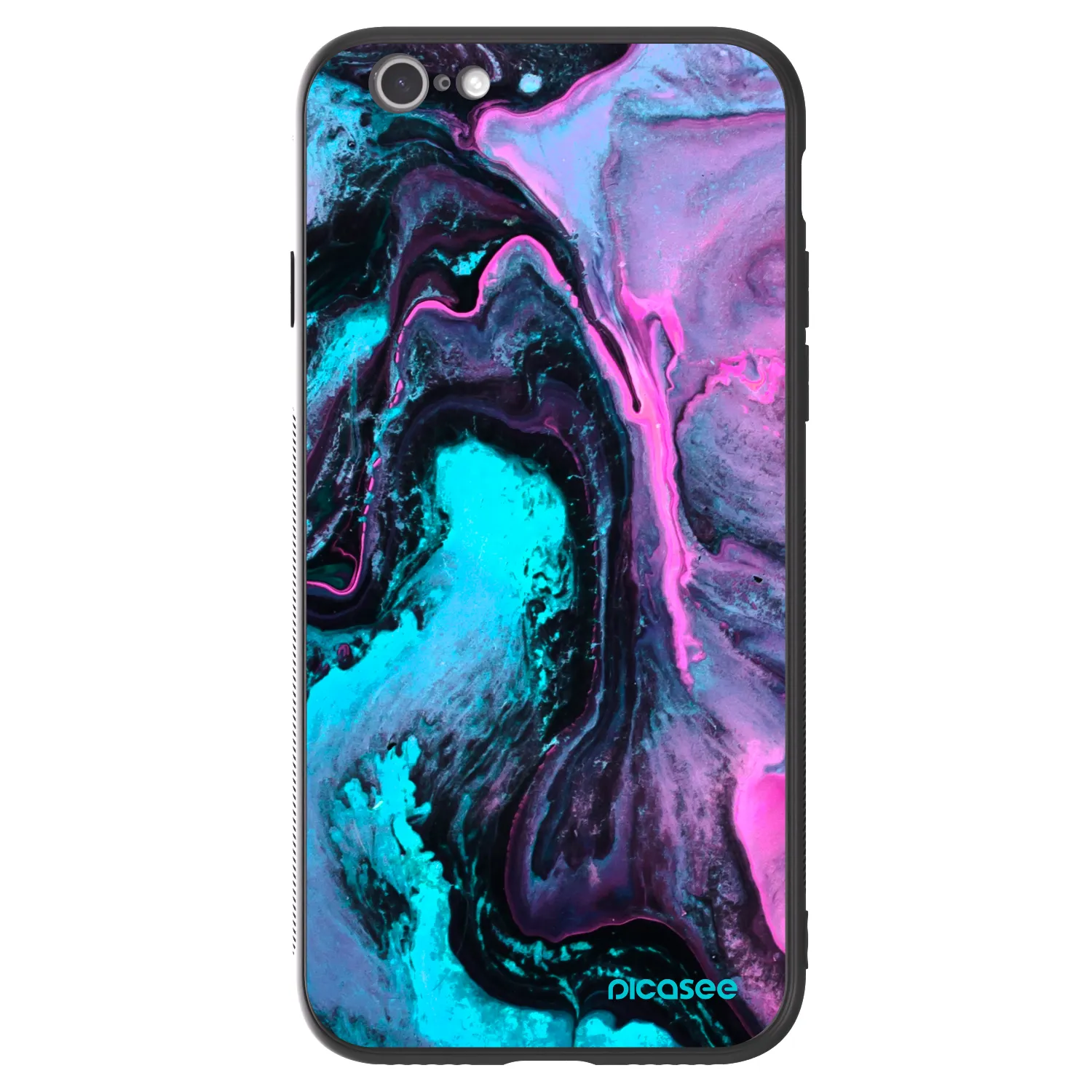 Picasee ULTIMATE CASE za Apple iPhone 6/6S - Lean 2