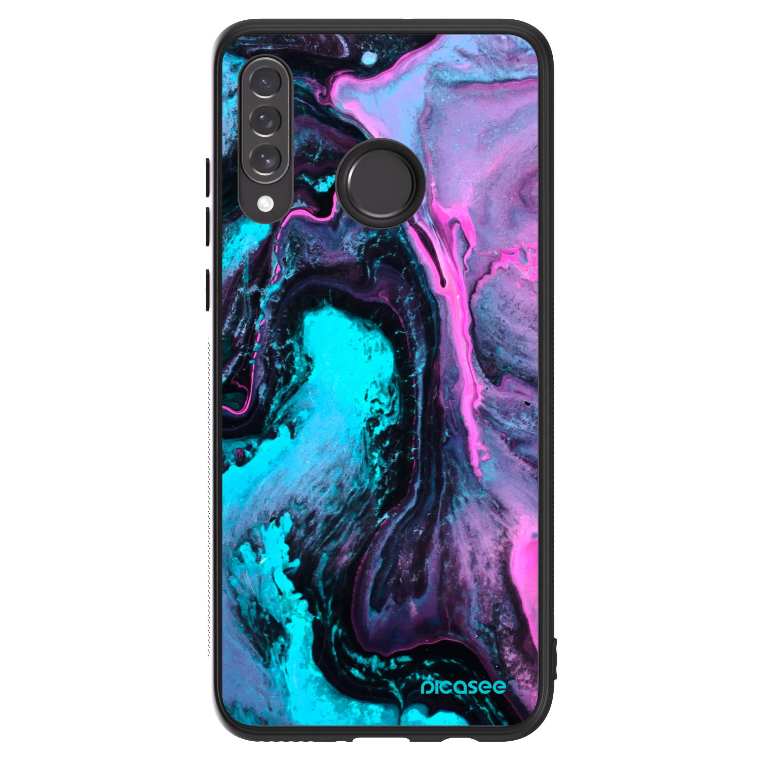 Picasee ULTIMATE CASE za Huawei P30 Lite - Lean 2