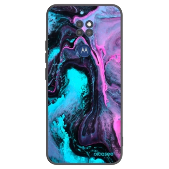 Maskica za Motorola Moto G9 Play - Lean 2
