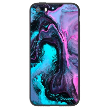 Maskica za Apple iPhone 5/5S/SE - Lean 2