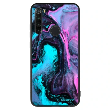 Maskica za Xiaomi Redmi Note 8 - Lean 2