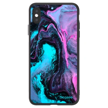 Picasee ULTIMATE CASE za Apple iPhone XS Max - Lean 2