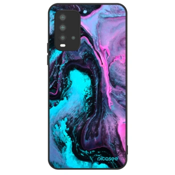 Maskica za Xiaomi Redmi 9T - Lean 2