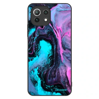 Maskica za Xiaomi Mi 11 Lite - Lean 2