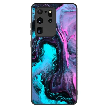 Maskica za Samsung Galaxy S20 Ultra 5G G988F - Lean 2