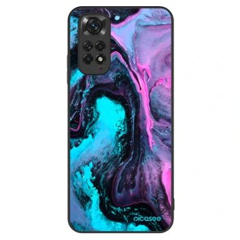 Maskica za Xiaomi Redmi Note 11 - Lean 2