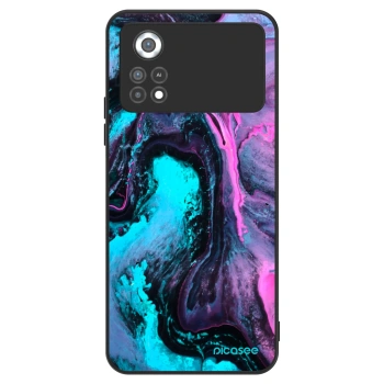 Maskica za Xiaomi Poco X4 Pro 5G - Lean 2